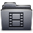 Movies 6 Icon 48x48 png